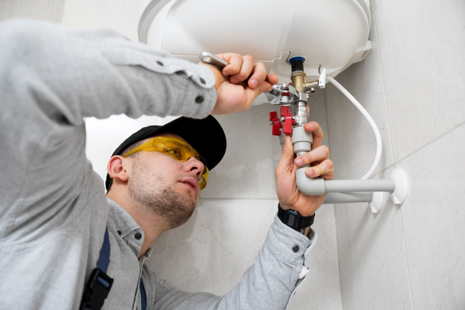 Water Heater Care